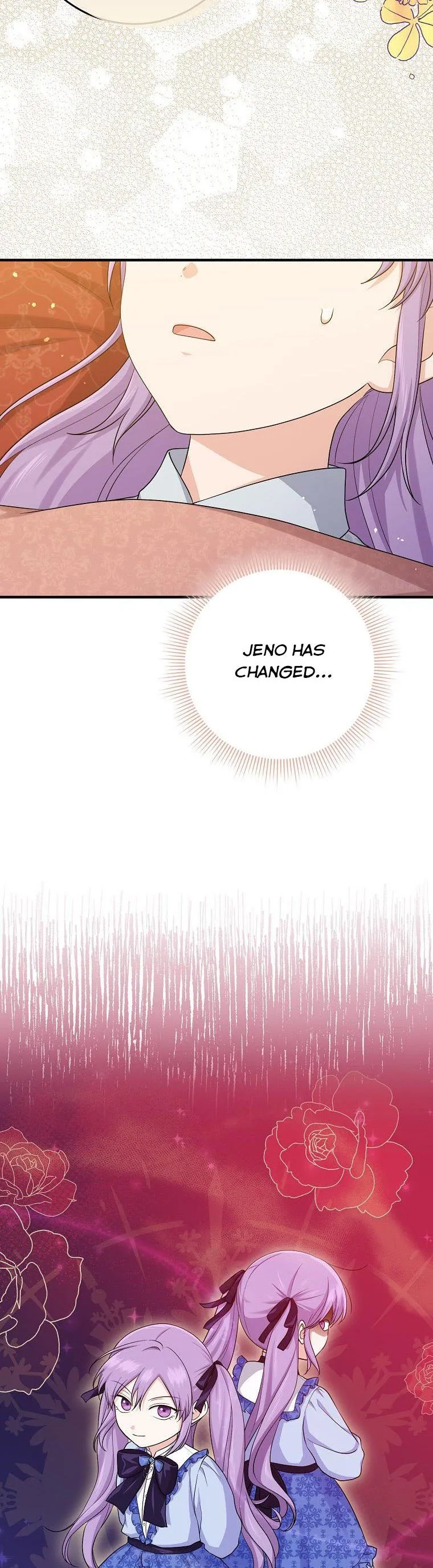 I Acted As the Adopted Daughter Too Well Chapter 24 Online - página 36