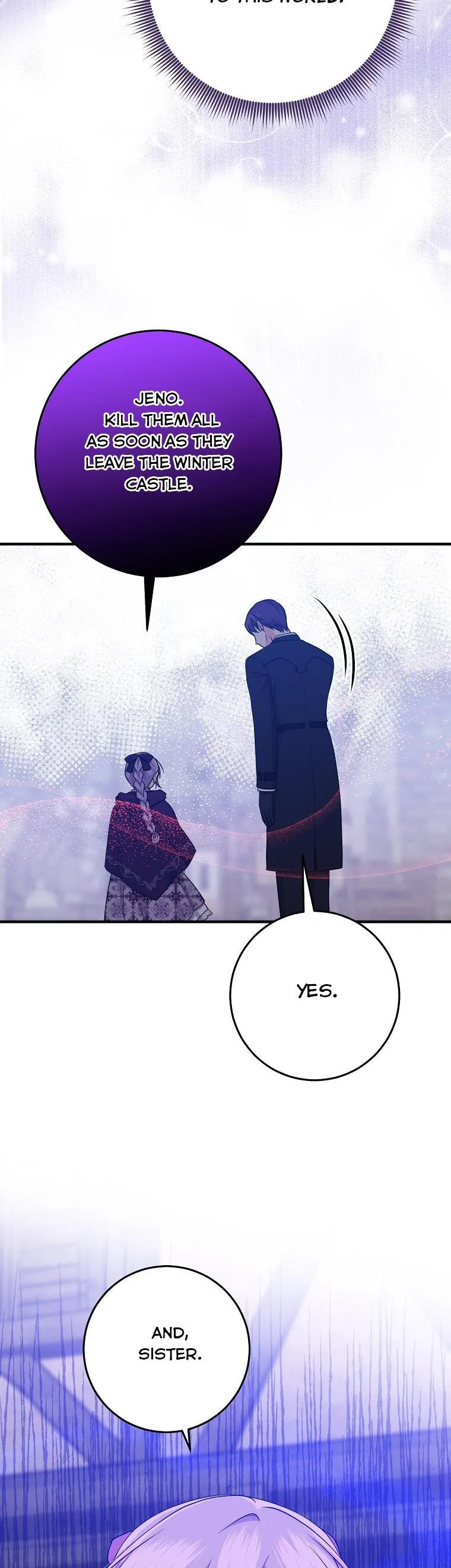 I Acted As the Adopted Daughter Too Well Chapter 29 Online - página 25