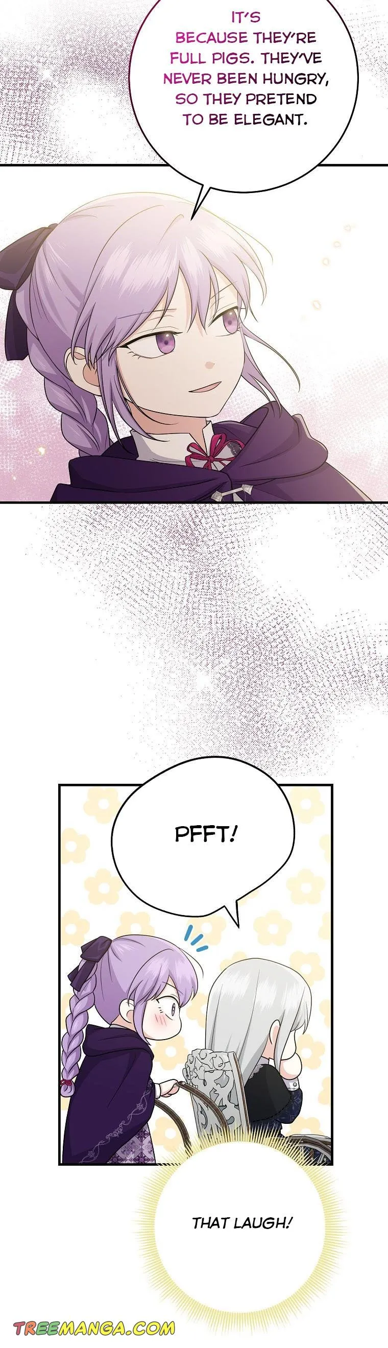 I Acted As the Adopted Daughter Too Well Chapter 29 Online - página 38