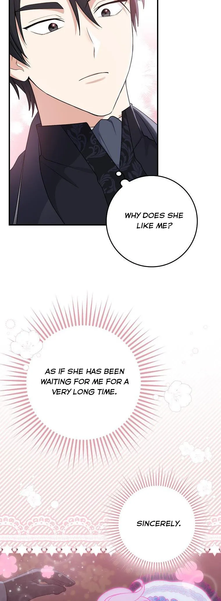 I Acted As the Adopted Daughter Too Well Chapter 3 Online - página 5