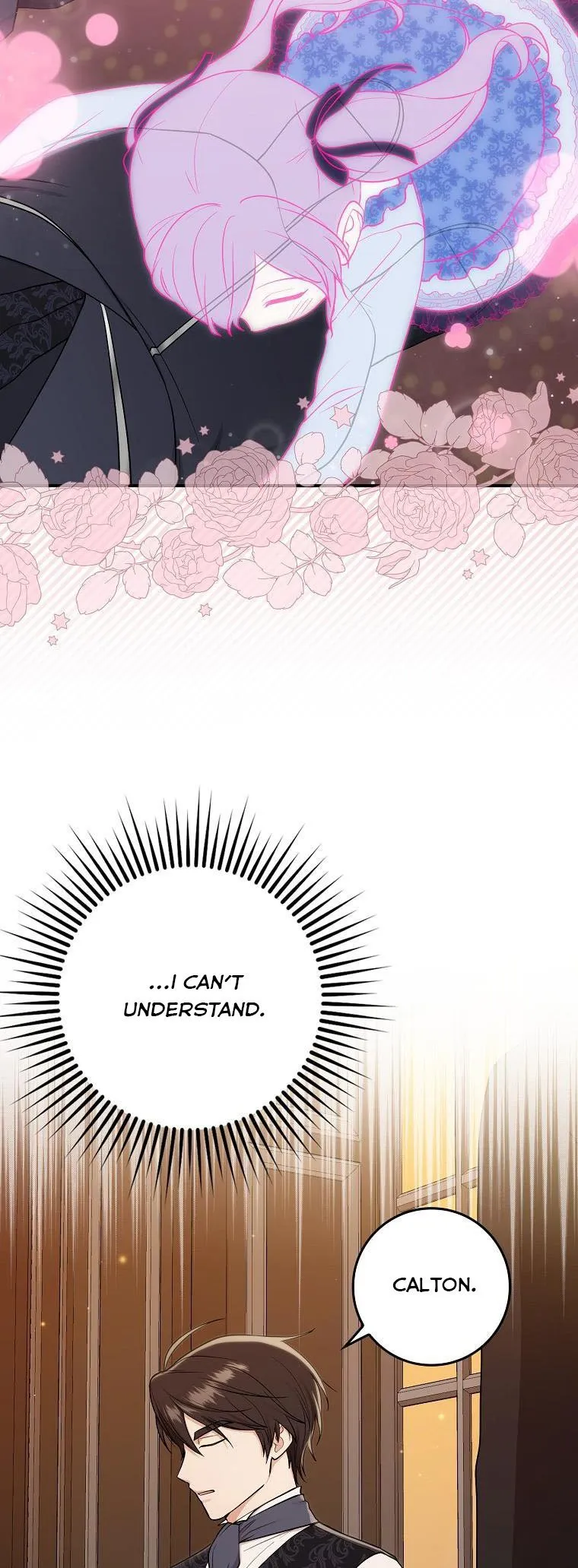 I Acted As the Adopted Daughter Too Well Chapter 3 Online - página 6