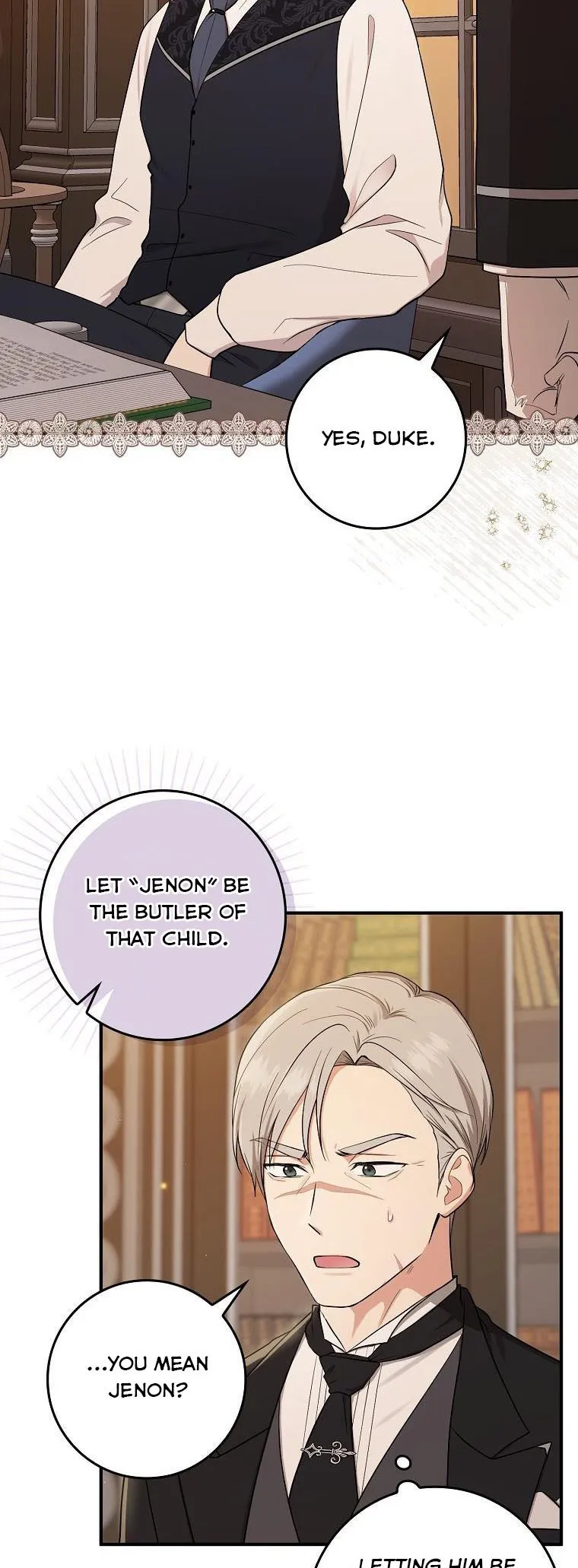I Acted As the Adopted Daughter Too Well Chapter 3 Online - página 7