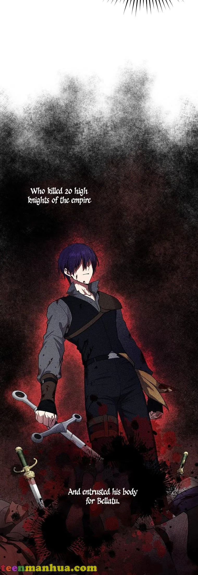 I Acted As the Adopted Daughter Too Well Chapter 3 Online - página 11