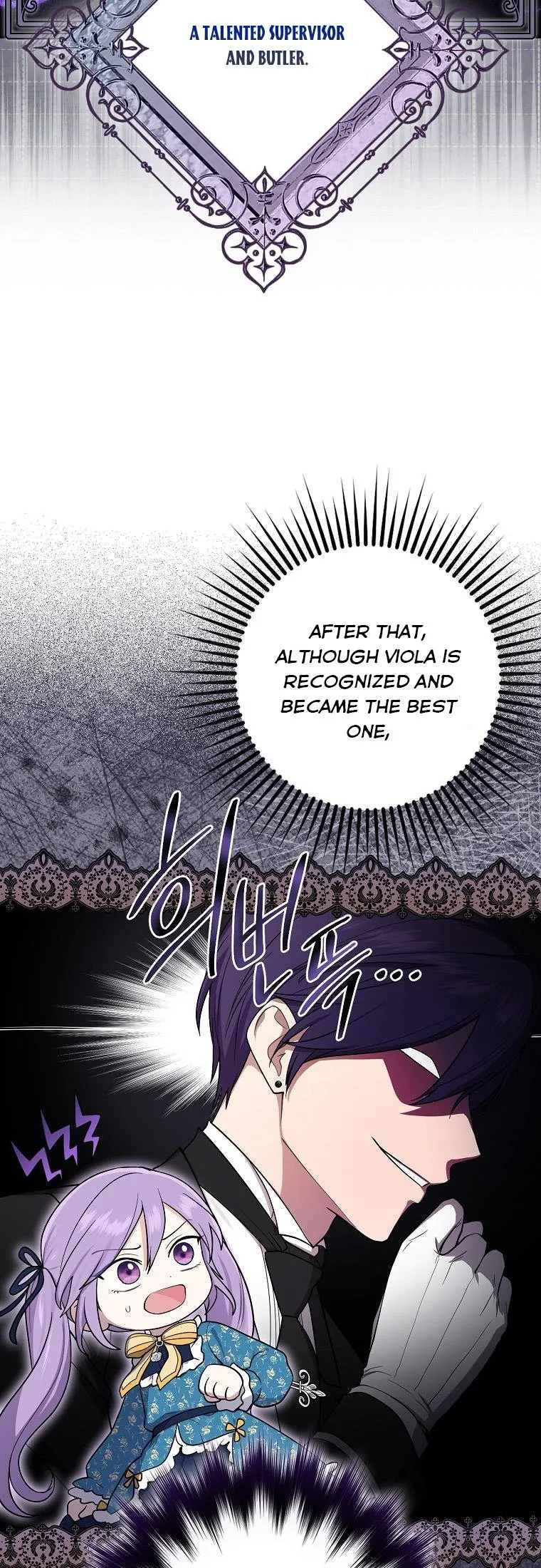 I Acted As the Adopted Daughter Too Well Chapter 3 Online - página 13