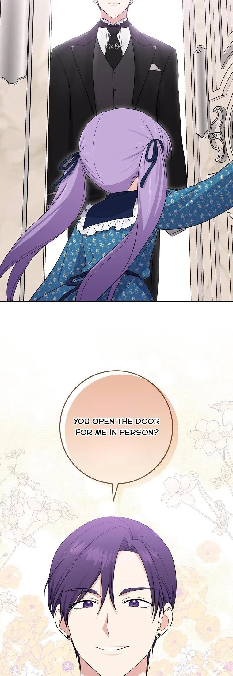 I Acted As the Adopted Daughter Too Well Chapter 3 Online - página 18