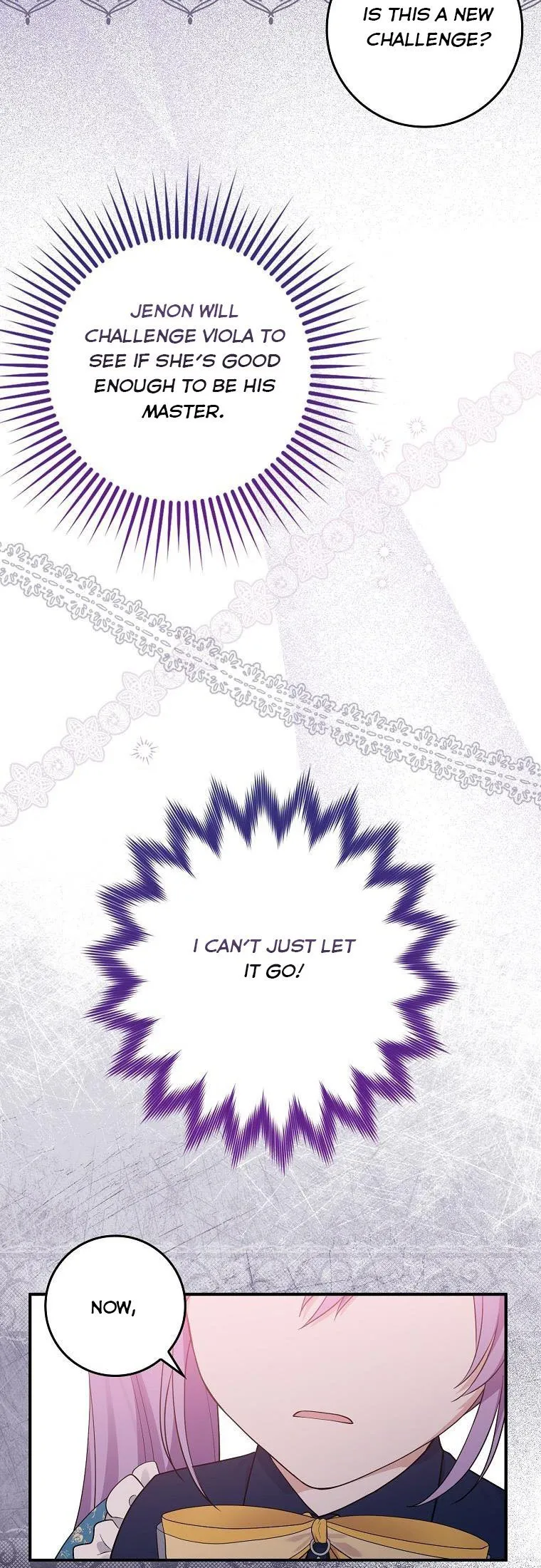 I Acted As the Adopted Daughter Too Well Chapter 3 Online - página 20