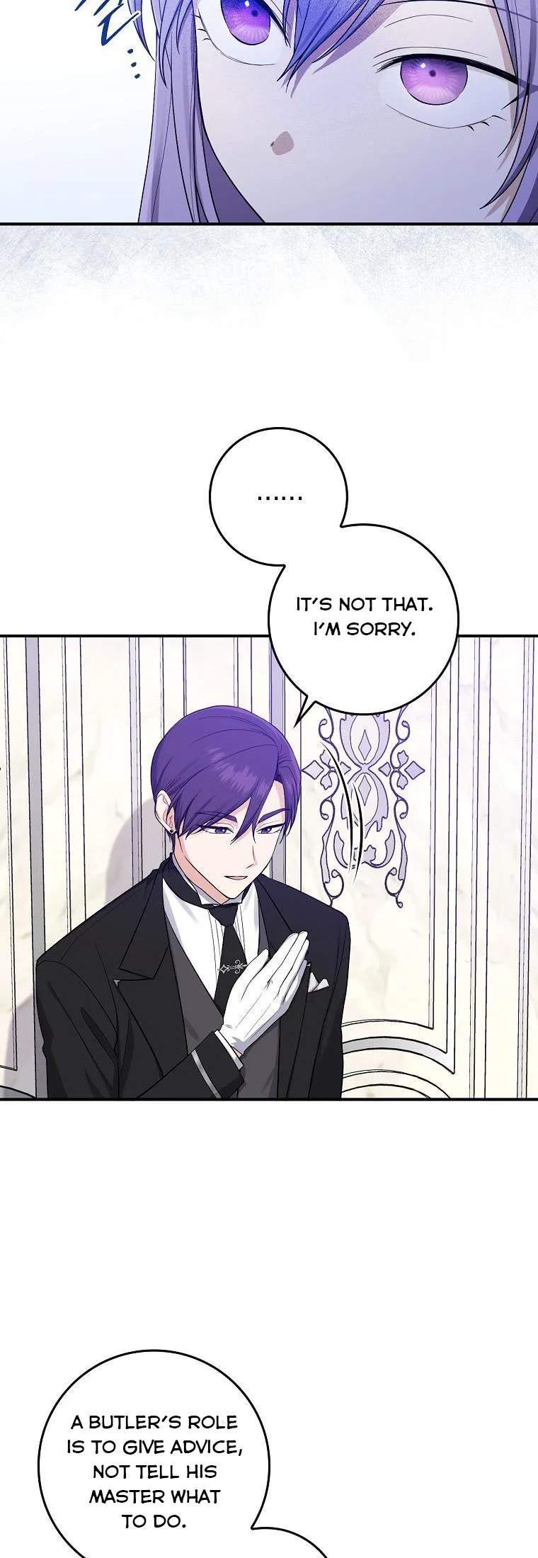 I Acted As the Adopted Daughter Too Well Chapter 3 Online - página 23