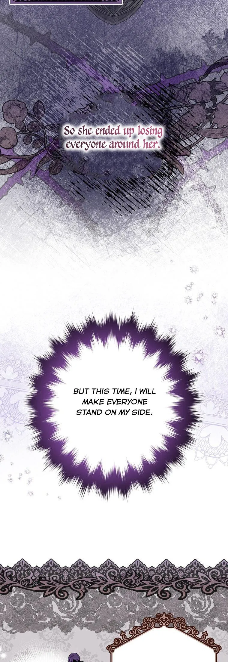I Acted As the Adopted Daughter Too Well Chapter 3 Online - página 27