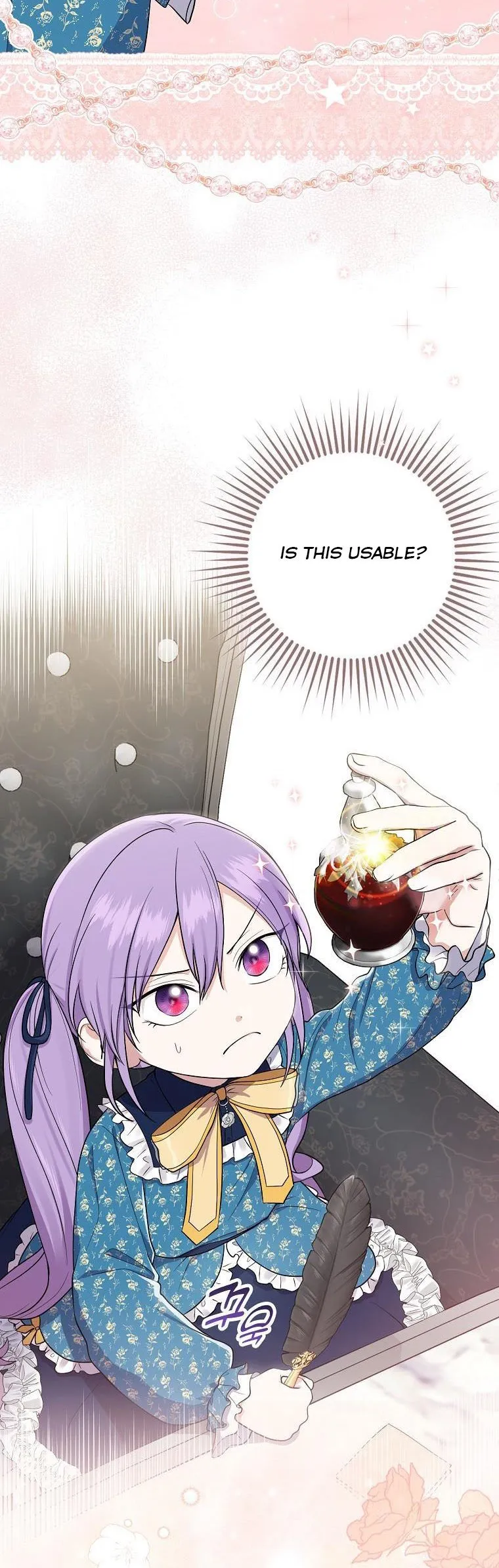 I Acted As the Adopted Daughter Too Well Chapter 3 Online - página 55