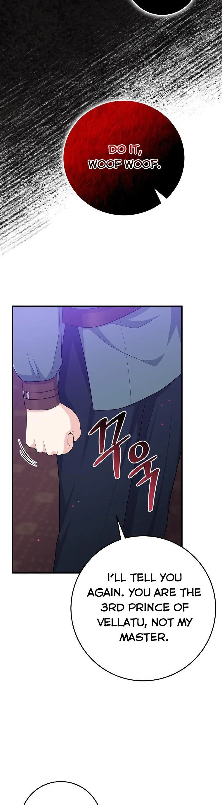I Acted As the Adopted Daughter Too Well Chapter 33 Online - página 27