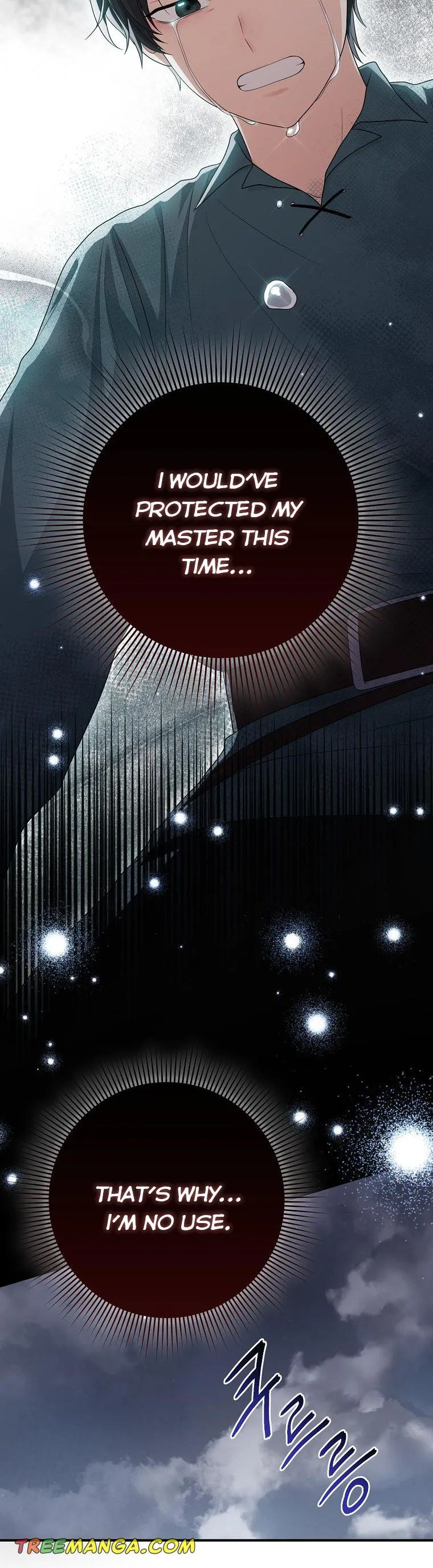 I Acted As the Adopted Daughter Too Well Chapter 34 Online - página 31