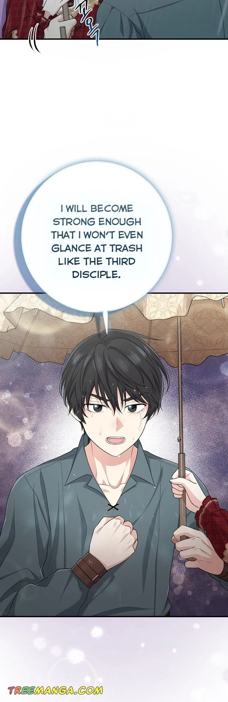 I Acted As the Adopted Daughter Too Well Chapter 34 Online - página 38