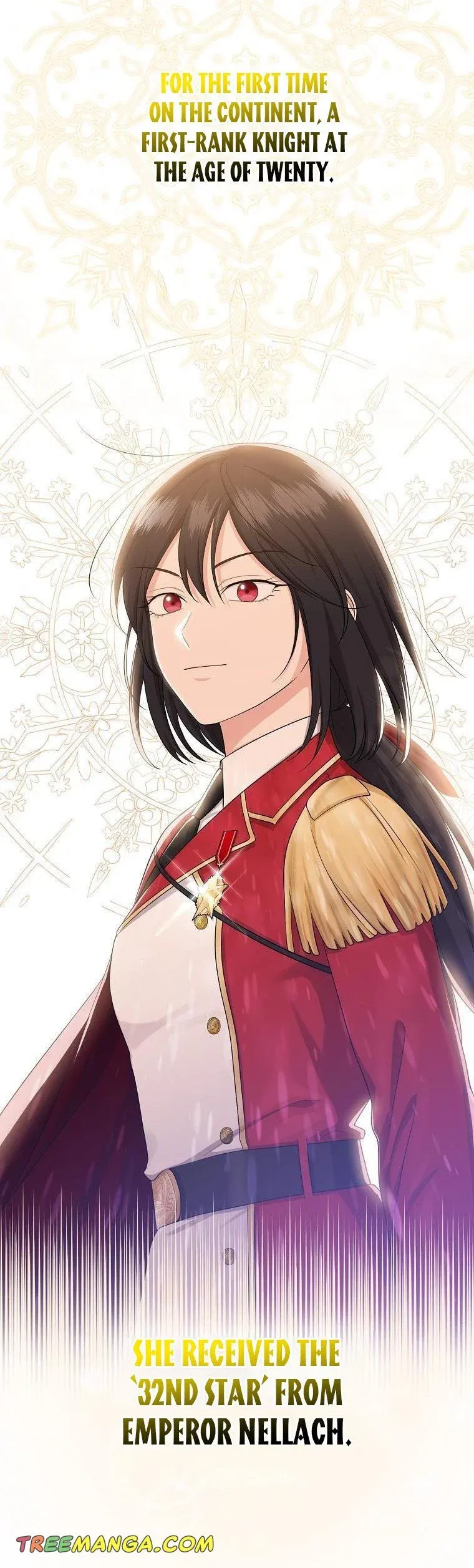 I Acted As the Adopted Daughter Too Well Chapter 35 Online - página 19