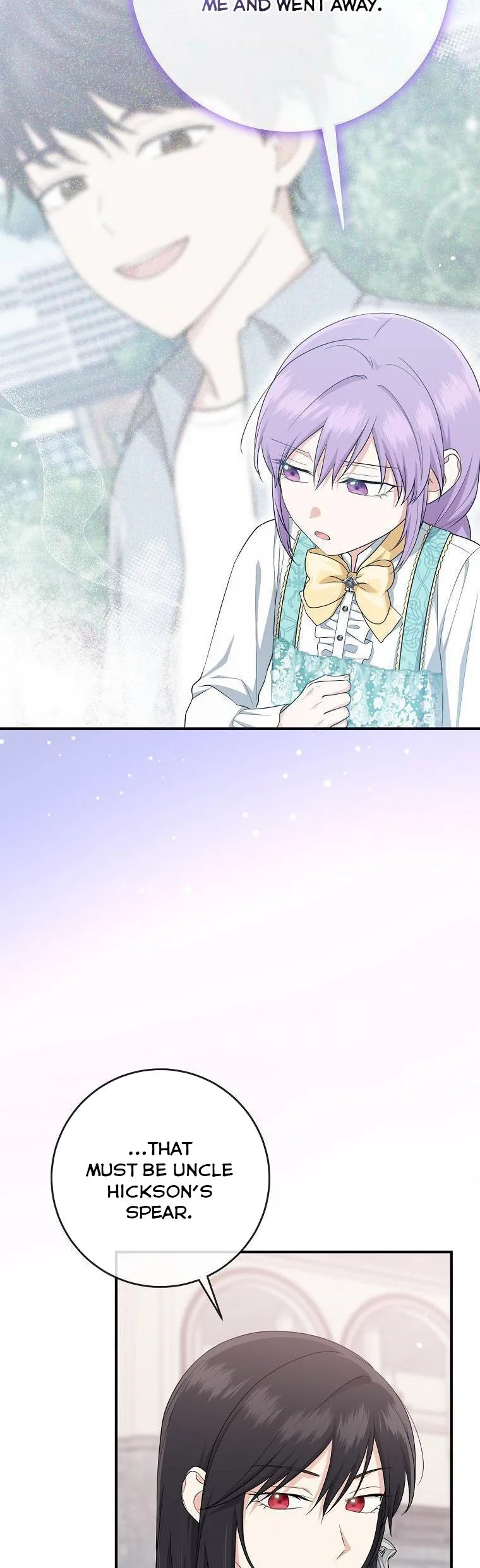I Acted As the Adopted Daughter Too Well Chapter 36 Online - página 34