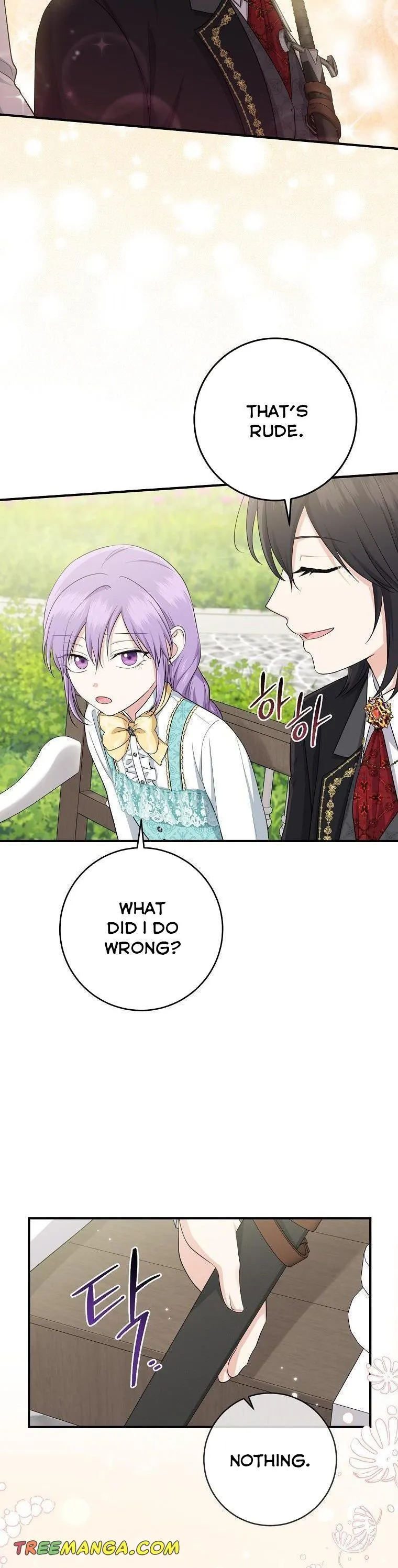 I Acted As the Adopted Daughter Too Well Chapter 36 Online - página 38