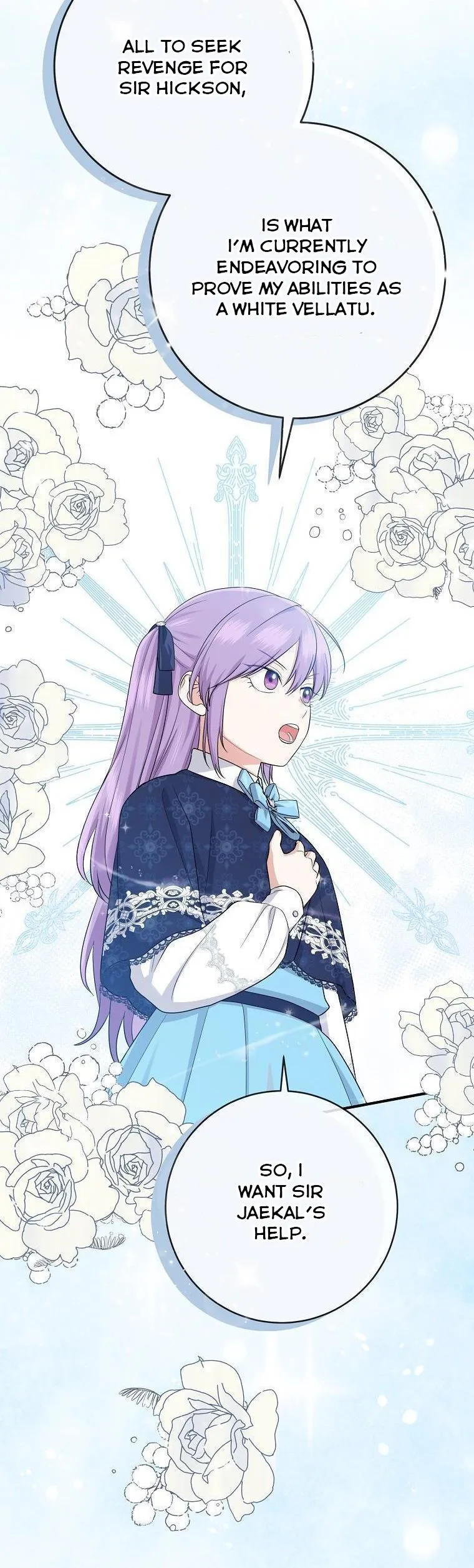 I Acted As the Adopted Daughter Too Well Chapter 39 Online - página 17