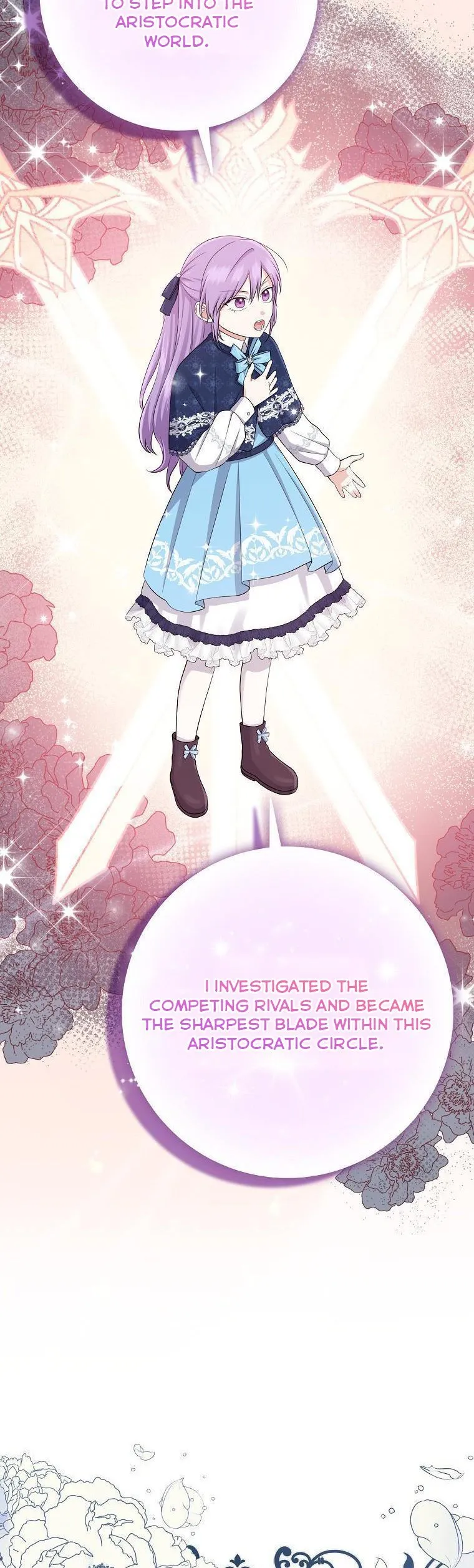 I Acted As the Adopted Daughter Too Well Chapter 39 Online - página 25