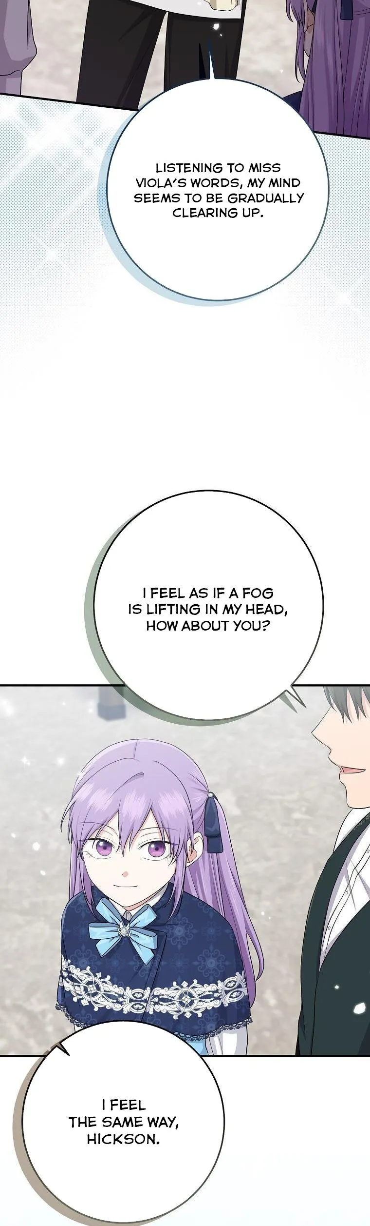 I Acted As the Adopted Daughter Too Well Chapter 39 Online - página 31