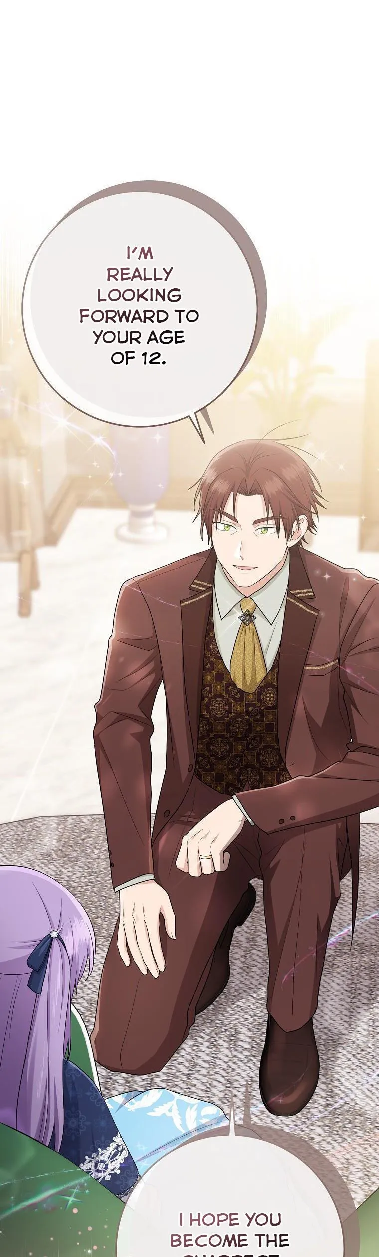 I Acted As the Adopted Daughter Too Well Chapter 39 Online - página 40
