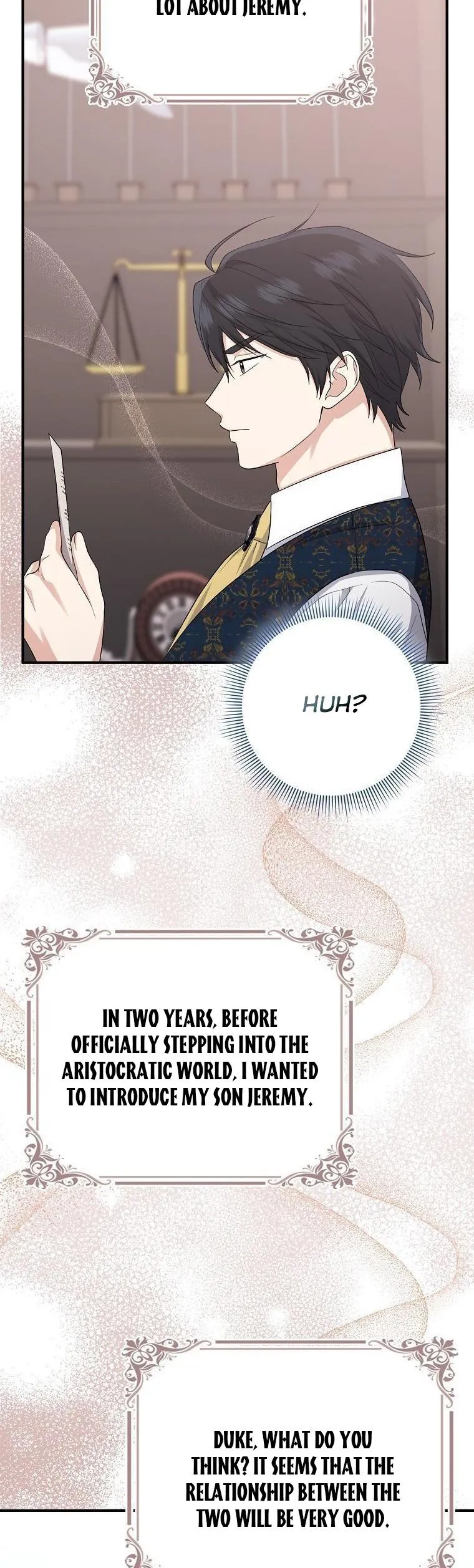 I Acted As the Adopted Daughter Too Well Chapter 39 Online - página 43