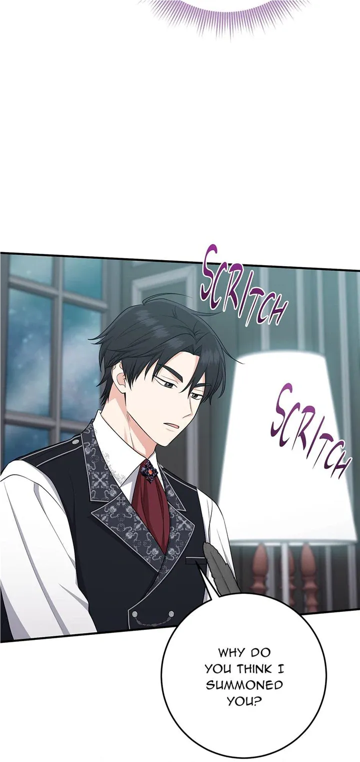 I Acted As the Adopted Daughter Too Well Chapter 42 Online - página 26
