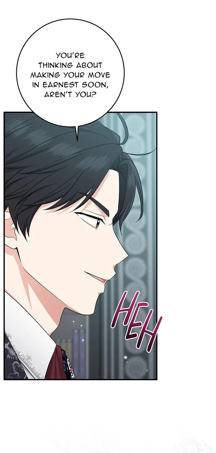 I Acted As the Adopted Daughter Too Well Chapter 42 Online - página 30