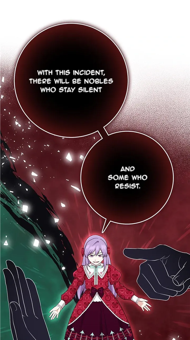 I Acted As the Adopted Daughter Too Well Chapter 42 Online - página 35