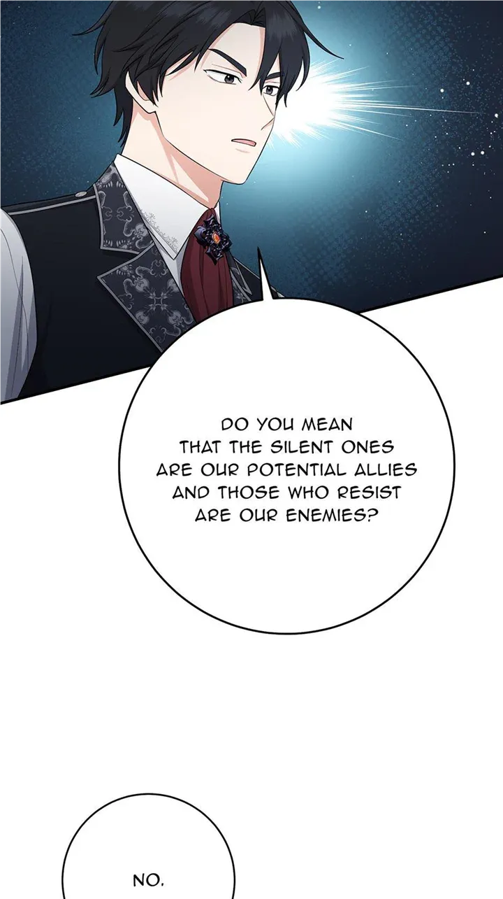 I Acted As the Adopted Daughter Too Well Chapter 42 Online - página 37
