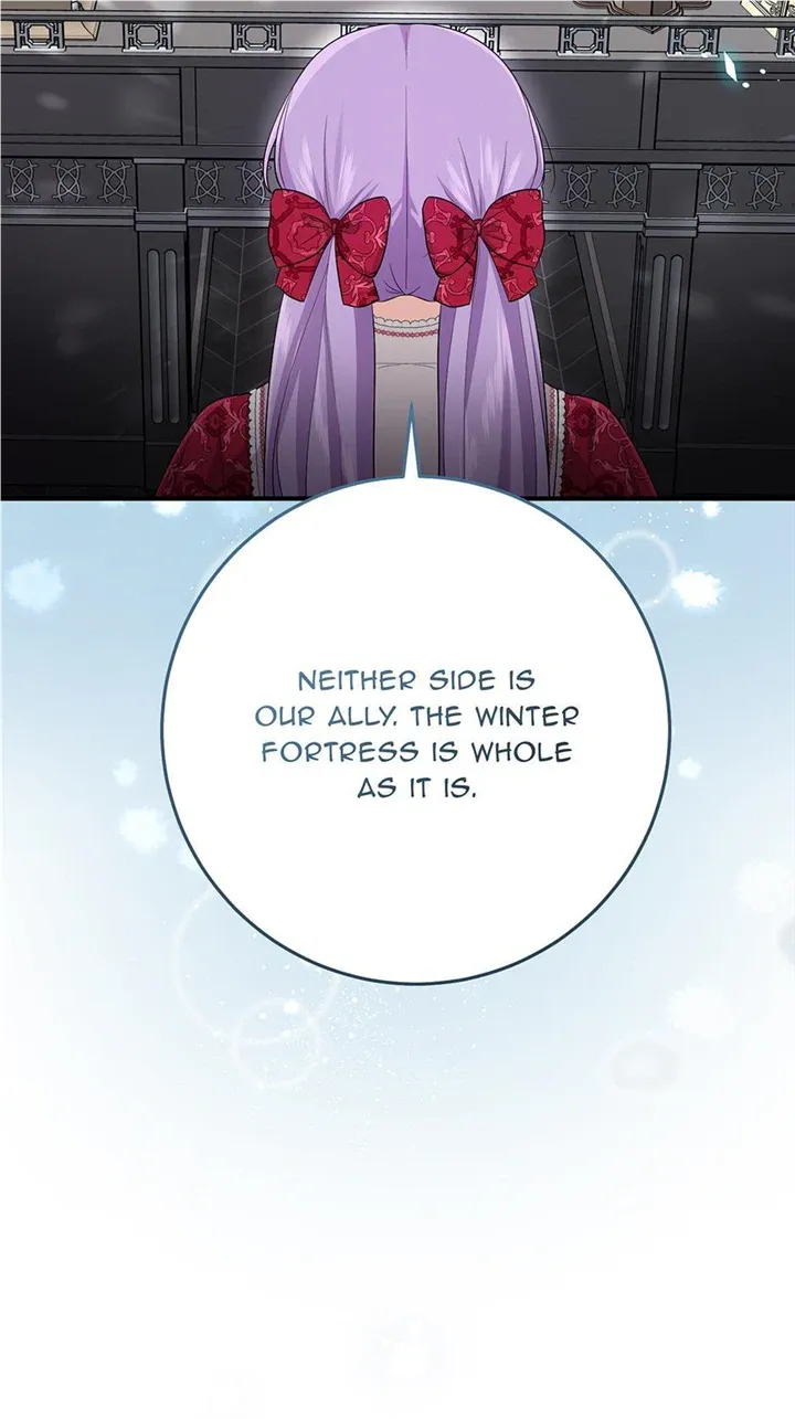 I Acted As the Adopted Daughter Too Well Chapter 42 Online - página 40