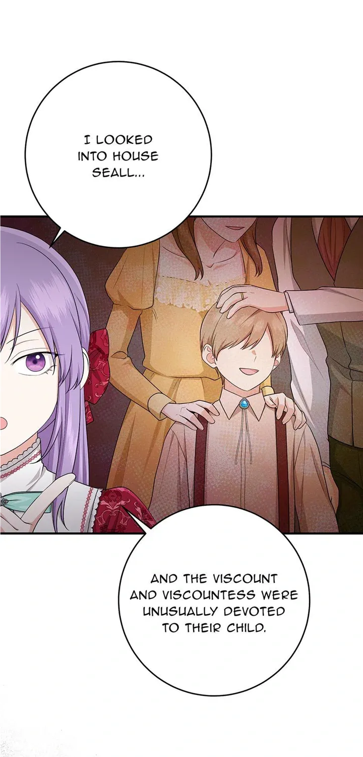 I Acted As the Adopted Daughter Too Well Chapter 42 Online - página 44
