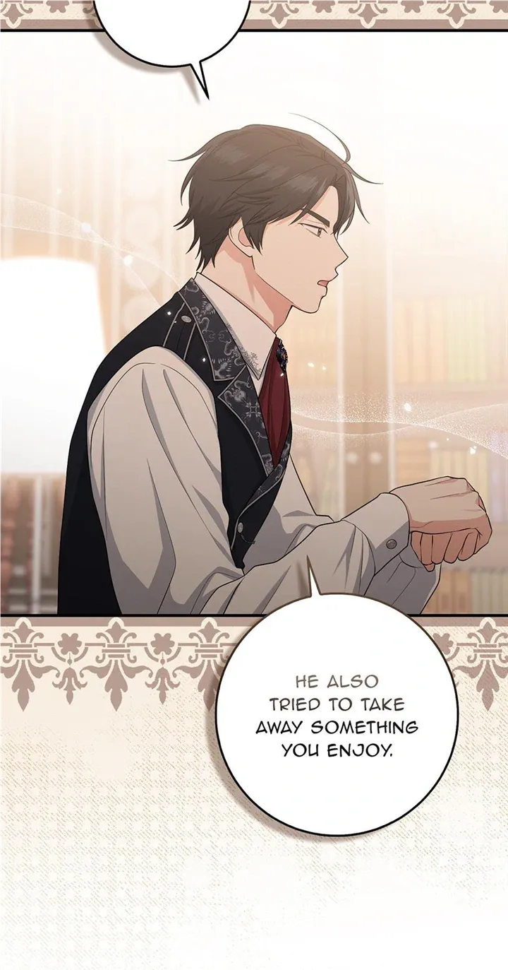 I Acted As the Adopted Daughter Too Well Chapter 42 Online - página 58
