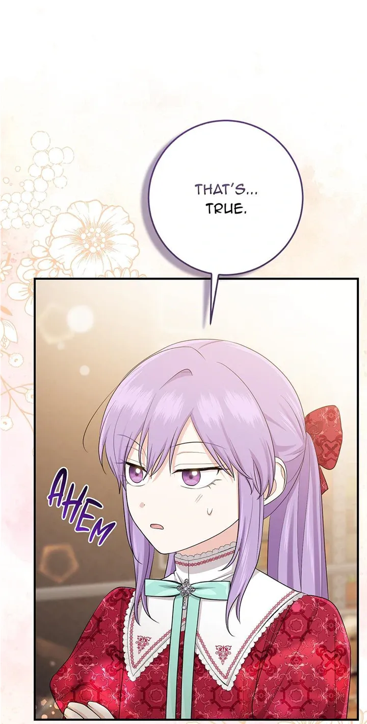 I Acted As the Adopted Daughter Too Well Chapter 42 Online - página 60