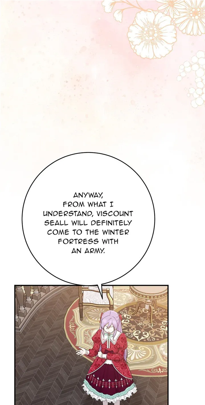 I Acted As the Adopted Daughter Too Well Chapter 42 Online - página 61