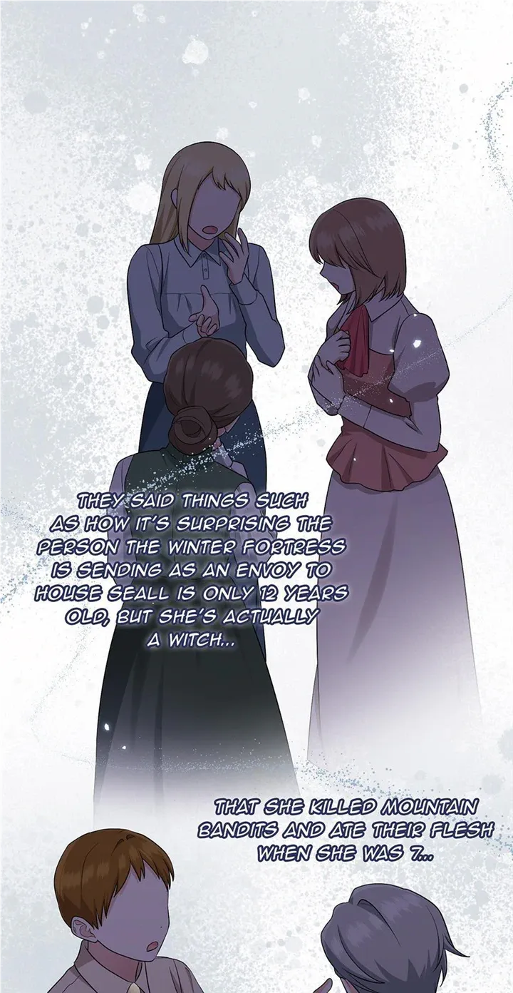 I Acted As the Adopted Daughter Too Well Chapter 42 Online - página 68