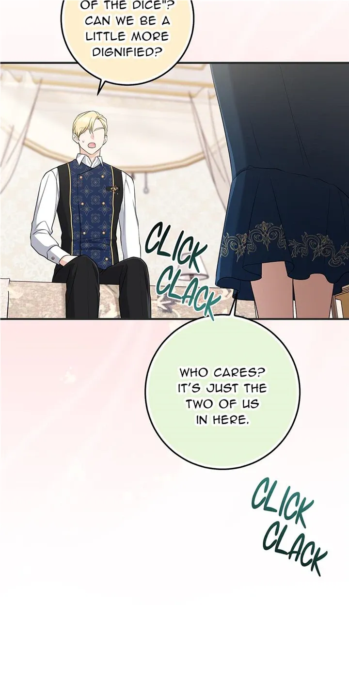 I Acted As the Adopted Daughter Too Well Chapter 42 Online - página 79