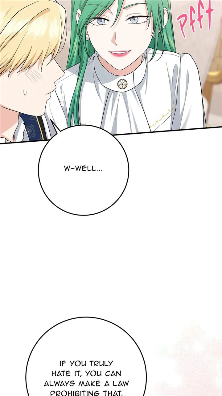 I Acted As the Adopted Daughter Too Well Chapter 42 Online - página 83