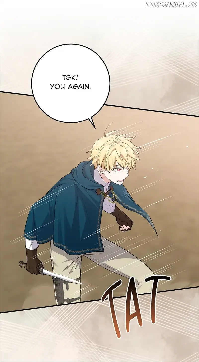 I Acted As the Adopted Daughter Too Well Chapter 43 Online - página 21