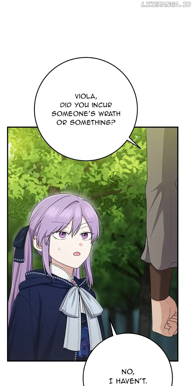 I Acted As the Adopted Daughter Too Well Chapter 43 Online - página 31
