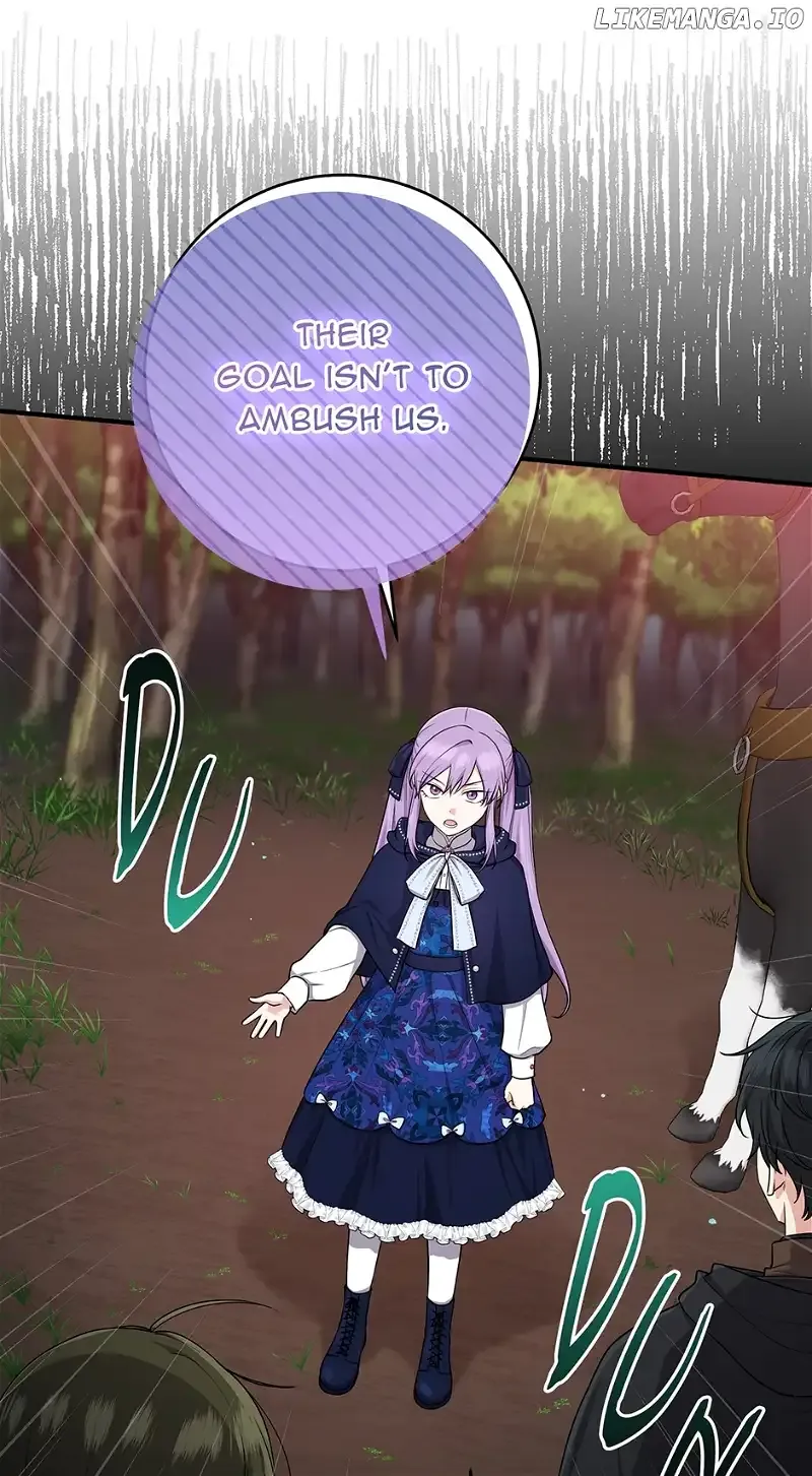 I Acted As the Adopted Daughter Too Well Chapter 43 Online - página 35