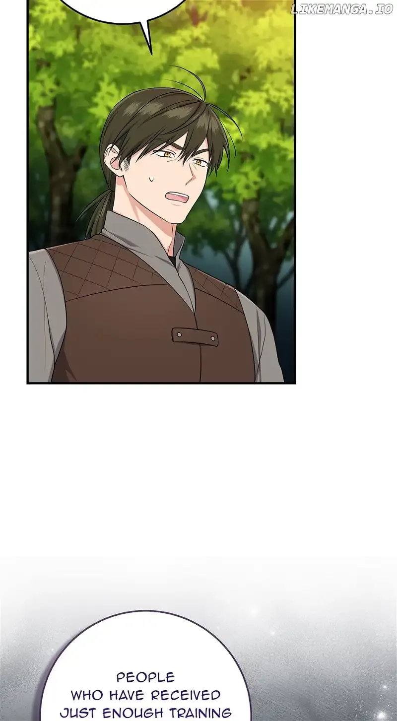 I Acted As the Adopted Daughter Too Well Chapter 43 Online - página 38