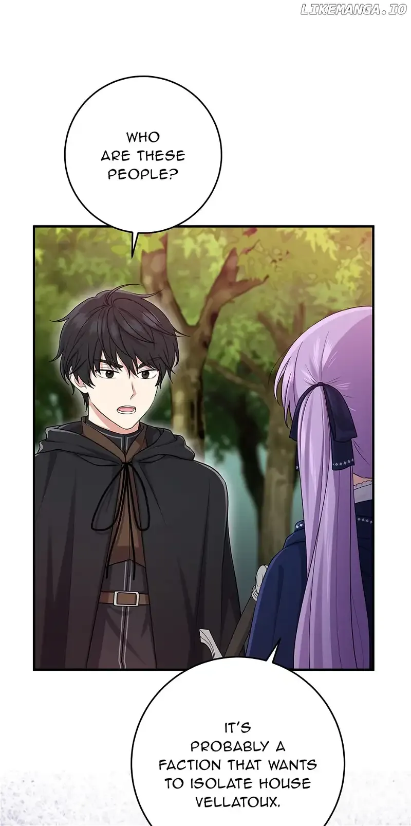 I Acted As the Adopted Daughter Too Well Chapter 43 Online - página 40