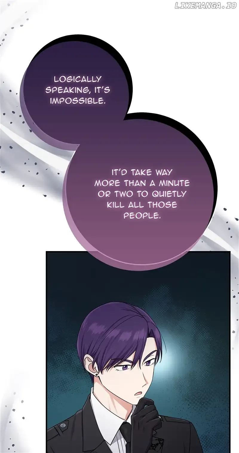 I Acted As the Adopted Daughter Too Well Chapter 43 Online - página 45
