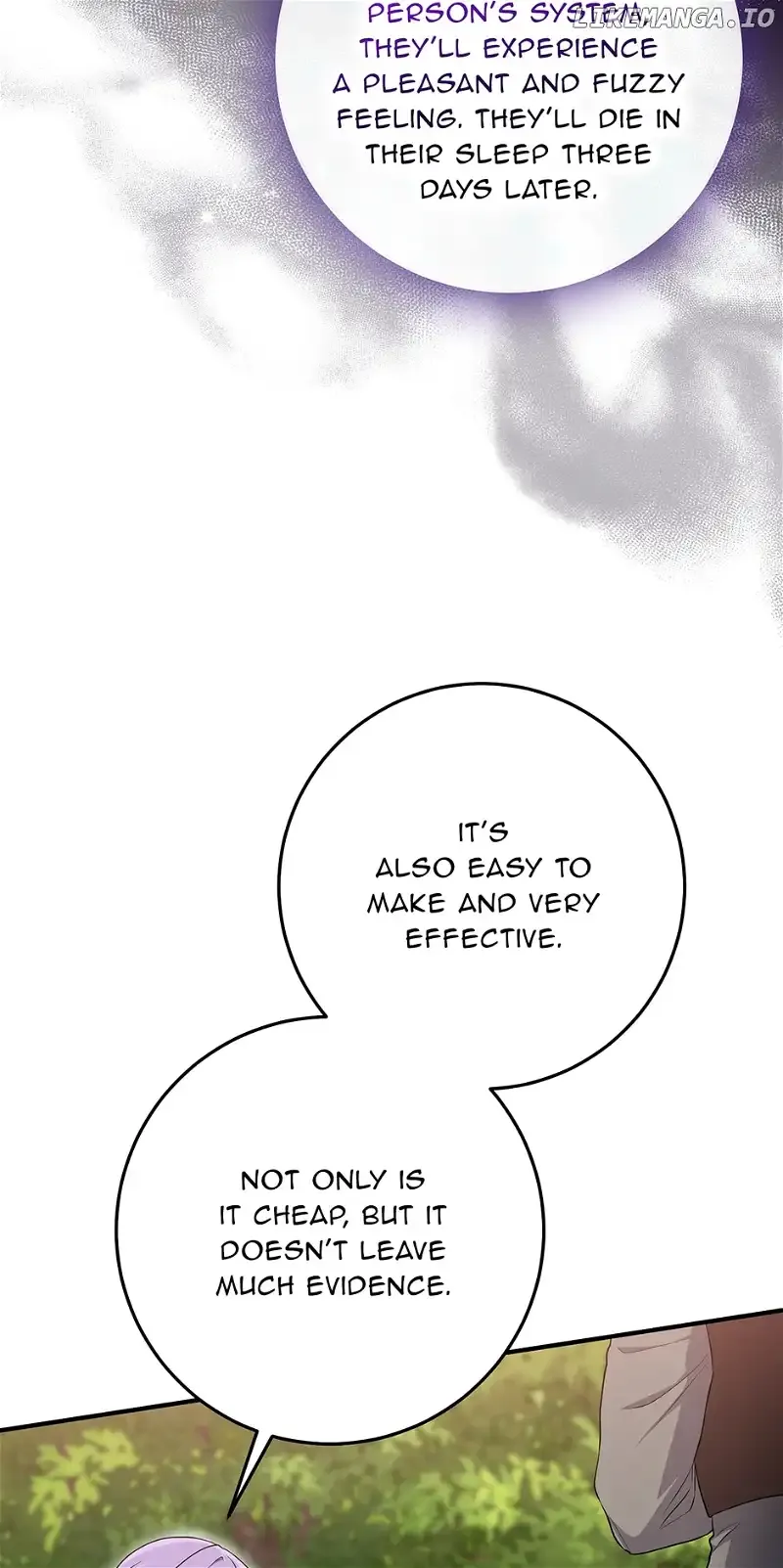I Acted As the Adopted Daughter Too Well Chapter 43 Online - página 56