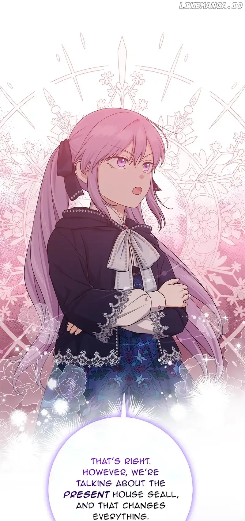 I Acted As the Adopted Daughter Too Well Chapter 43 Online - página 60