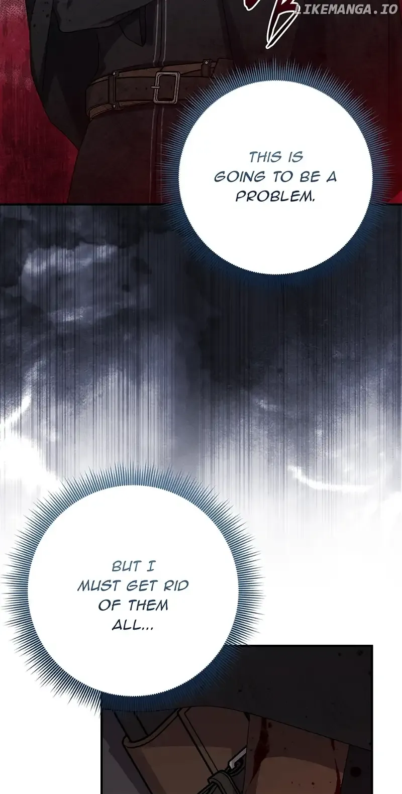 I Acted As the Adopted Daughter Too Well Chapter 43 Online - página 79