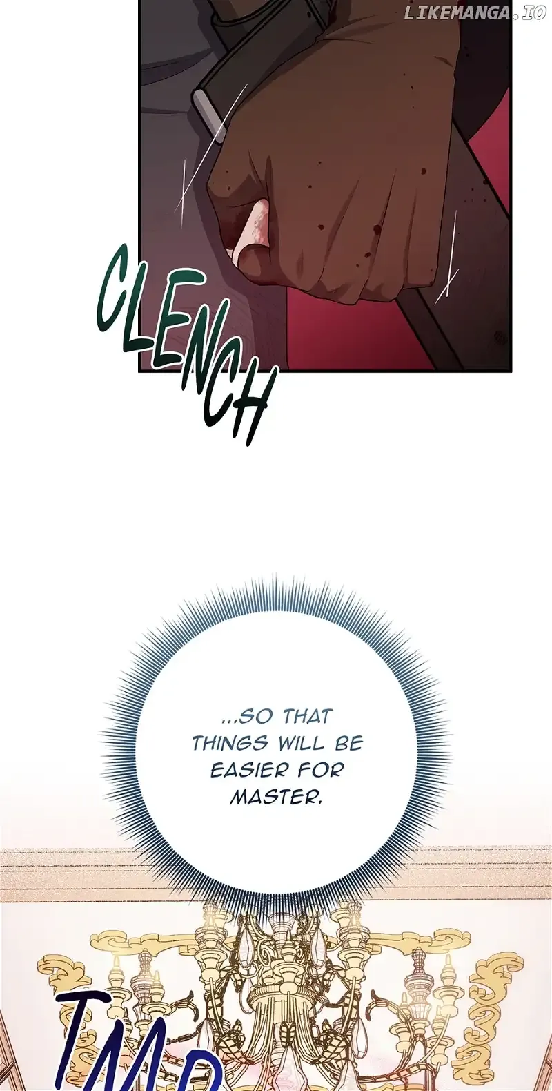 I Acted As the Adopted Daughter Too Well Chapter 43 Online - página 80