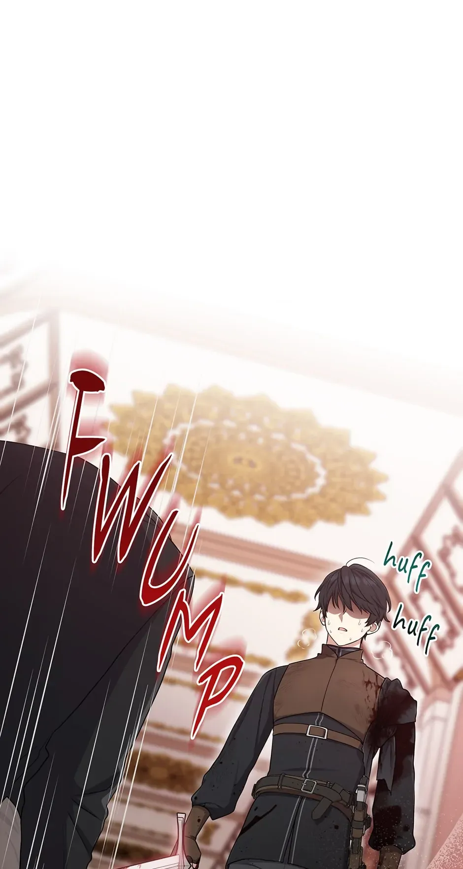 I Acted As the Adopted Daughter Too Well Chapter 44 Online - página 1