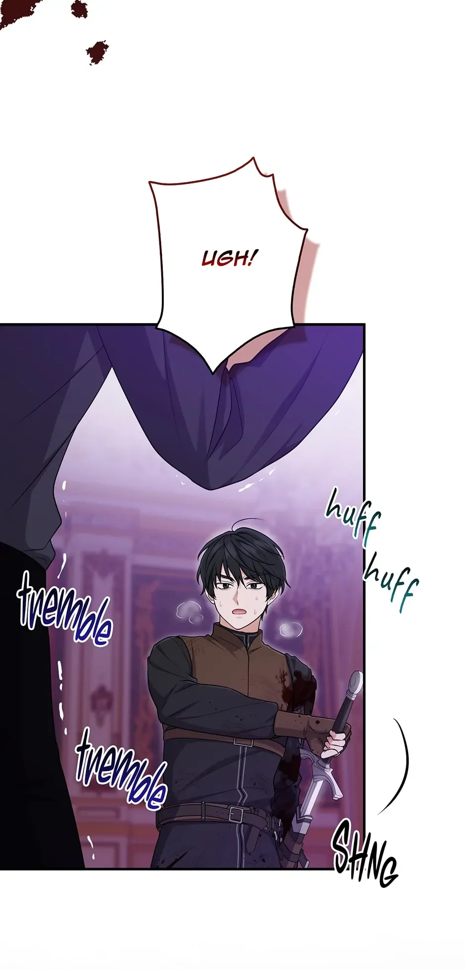 I Acted As the Adopted Daughter Too Well Chapter 44 Online - página 14