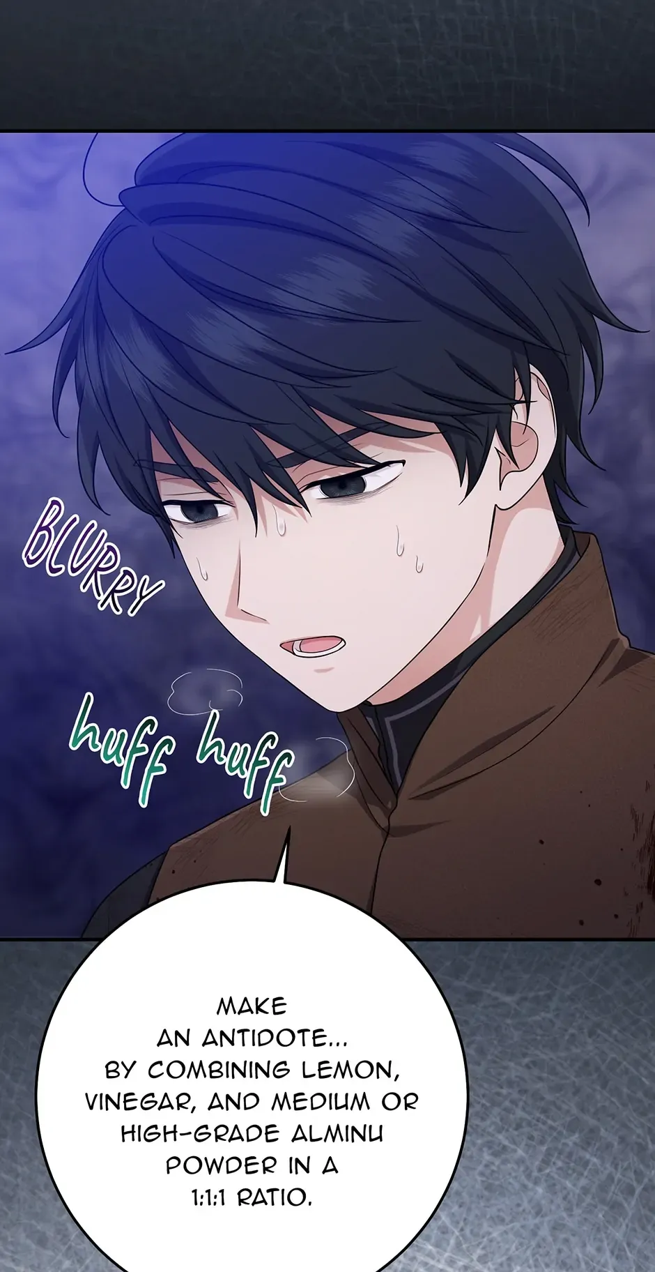 I Acted As the Adopted Daughter Too Well Chapter 44 Online - página 27