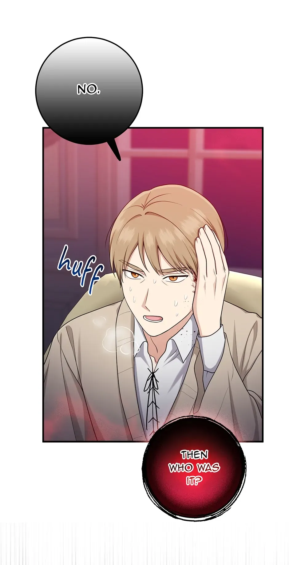 I Acted As the Adopted Daughter Too Well Chapter 44 Online - página 45